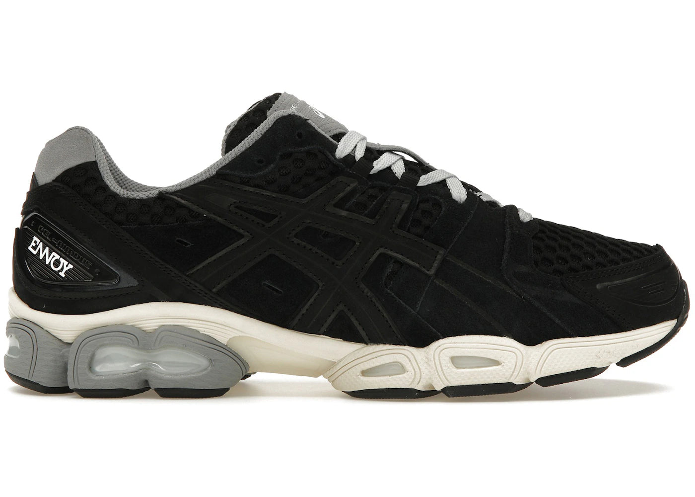 ASICS Gel-Nimbus 9-ENNOY Black