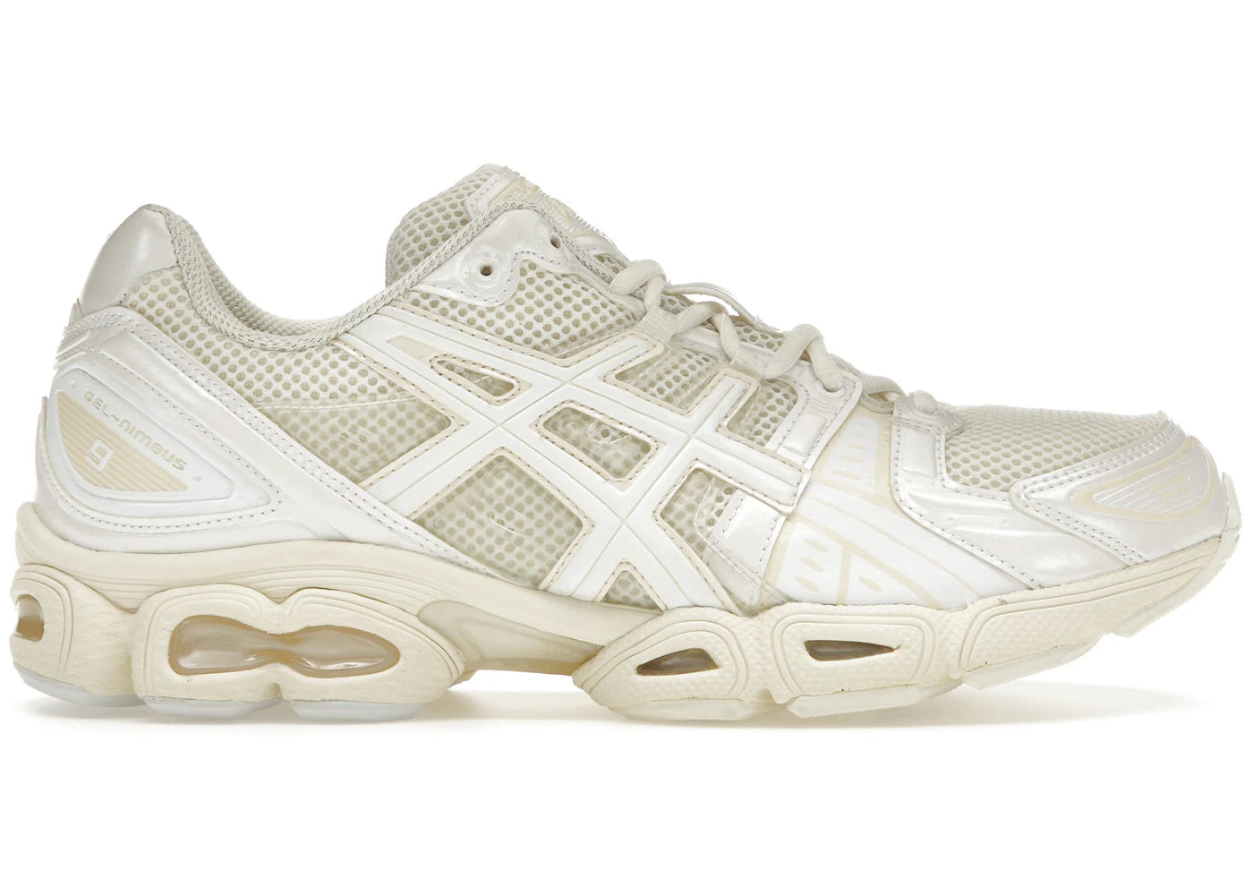 ASICS Gel-Nimbus 9-Jess Gonsalves