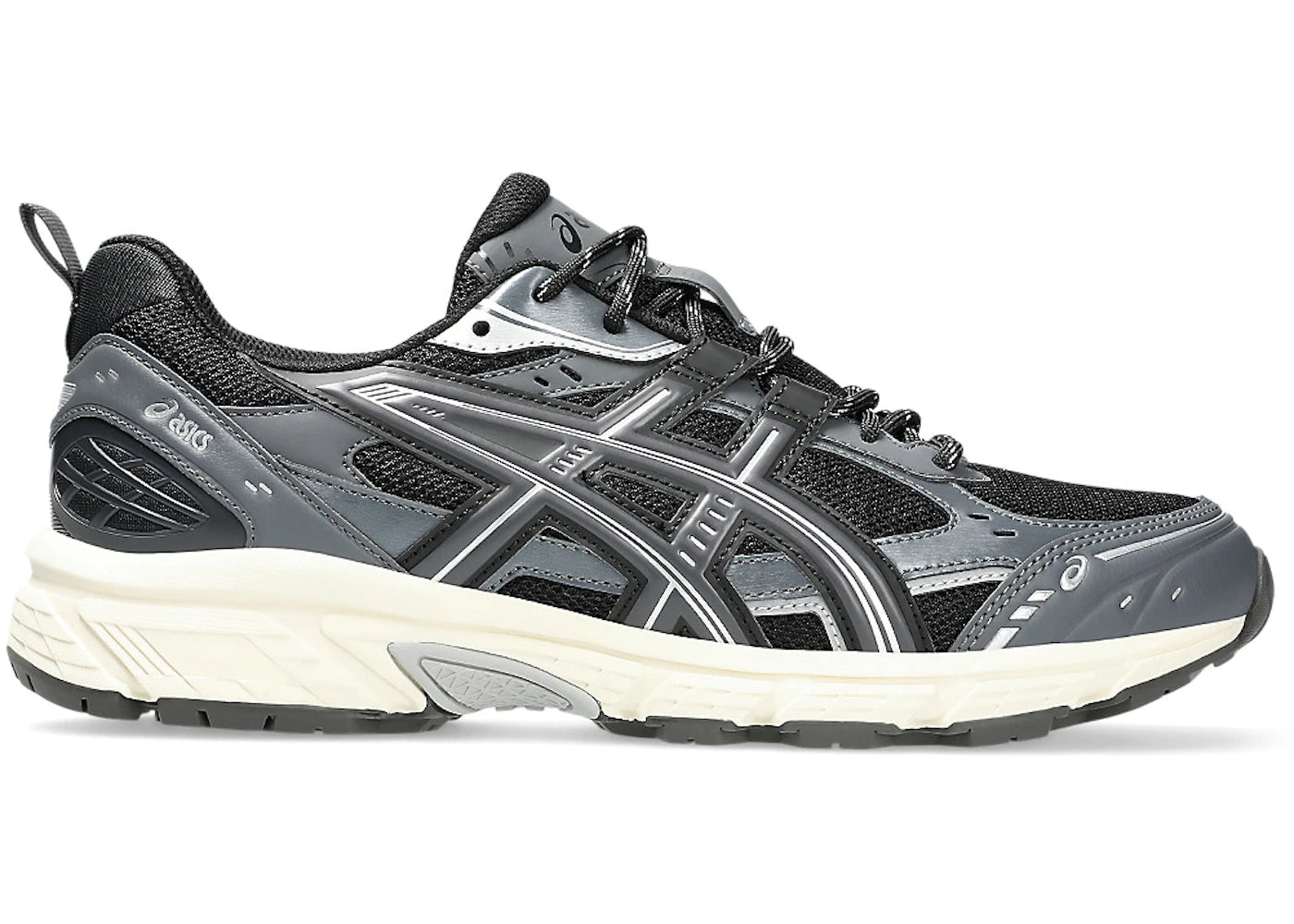 ASICS Gel-Nunobiki-Black Obsidian Grey