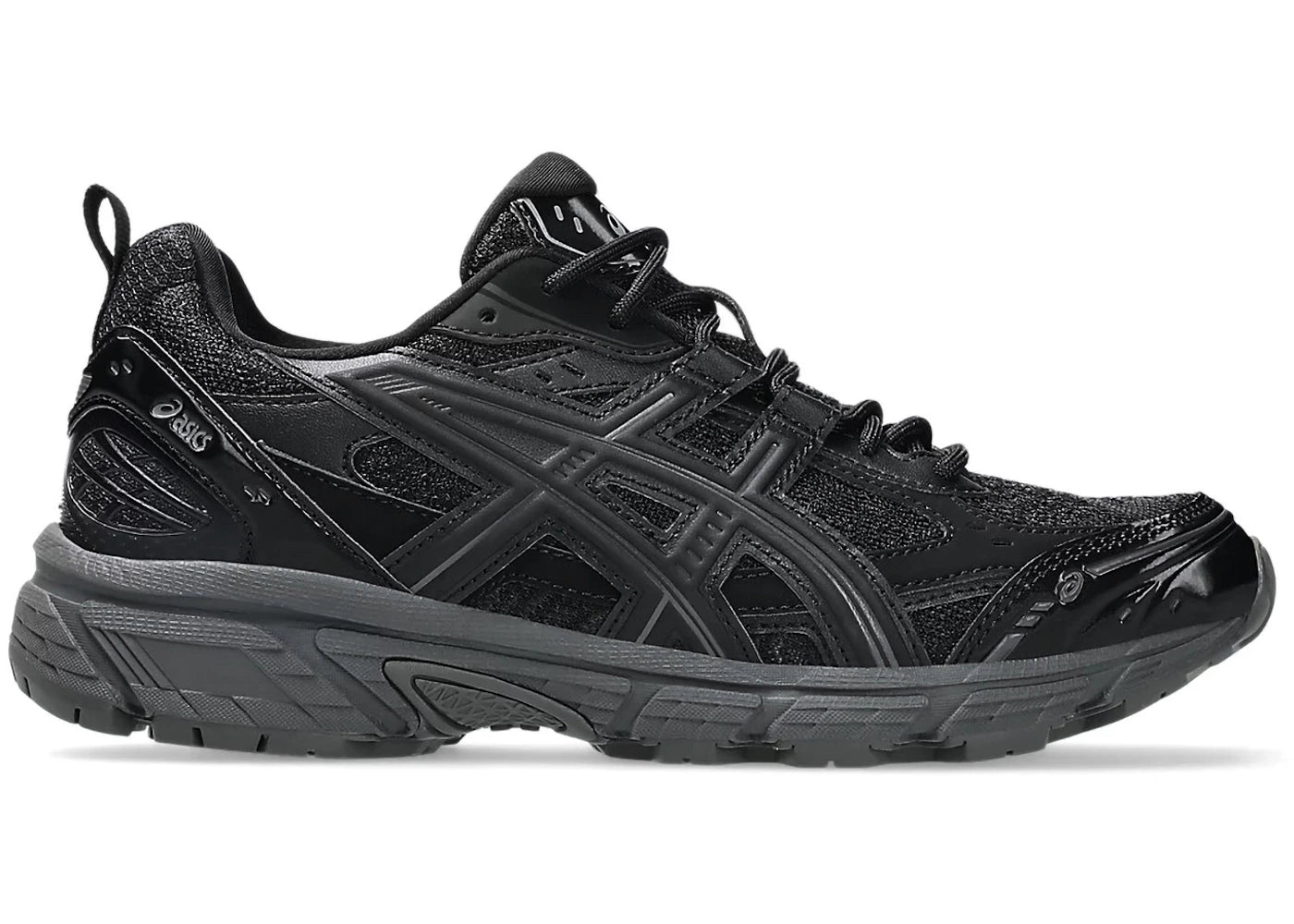 ASICS Gel-Nunobiki-Black Obsidian