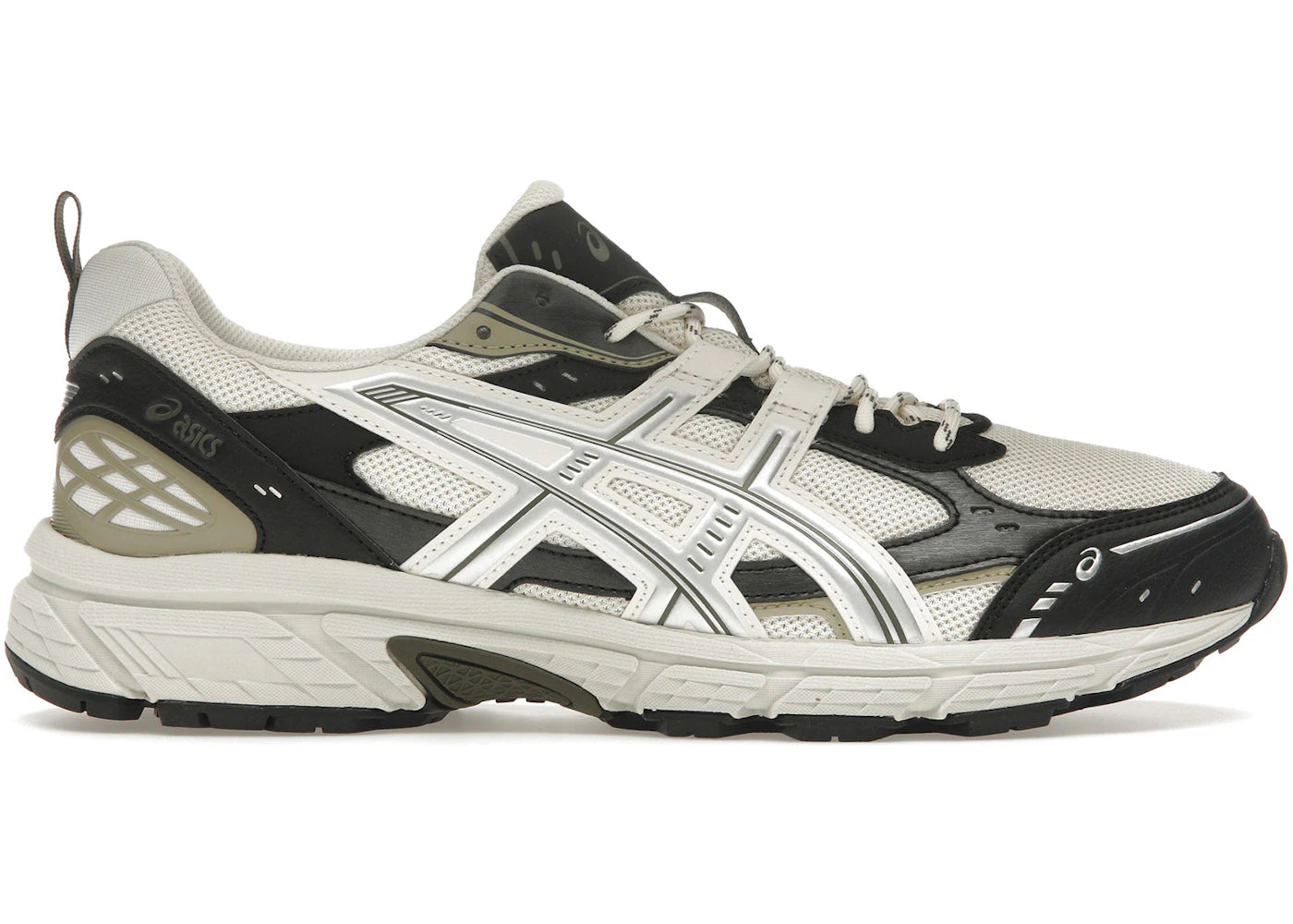 ASICS Gel-Nunobiki-Cream Dark Olive