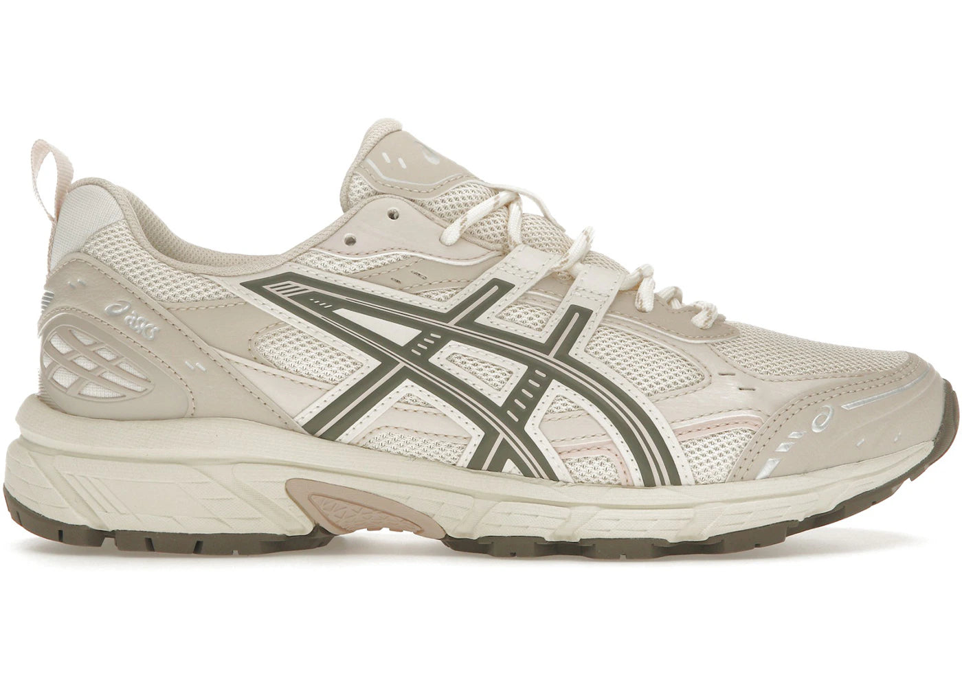 ASICS Gel-Nunobiki-Cream Mineral Beige