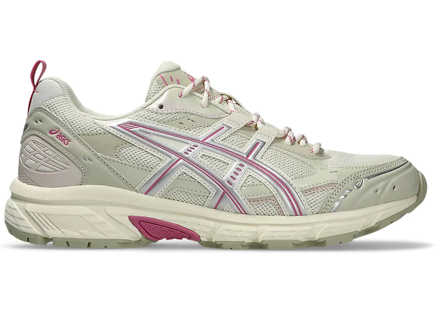 ASICS Gel-Nunobiki-Cream Sweet Pink