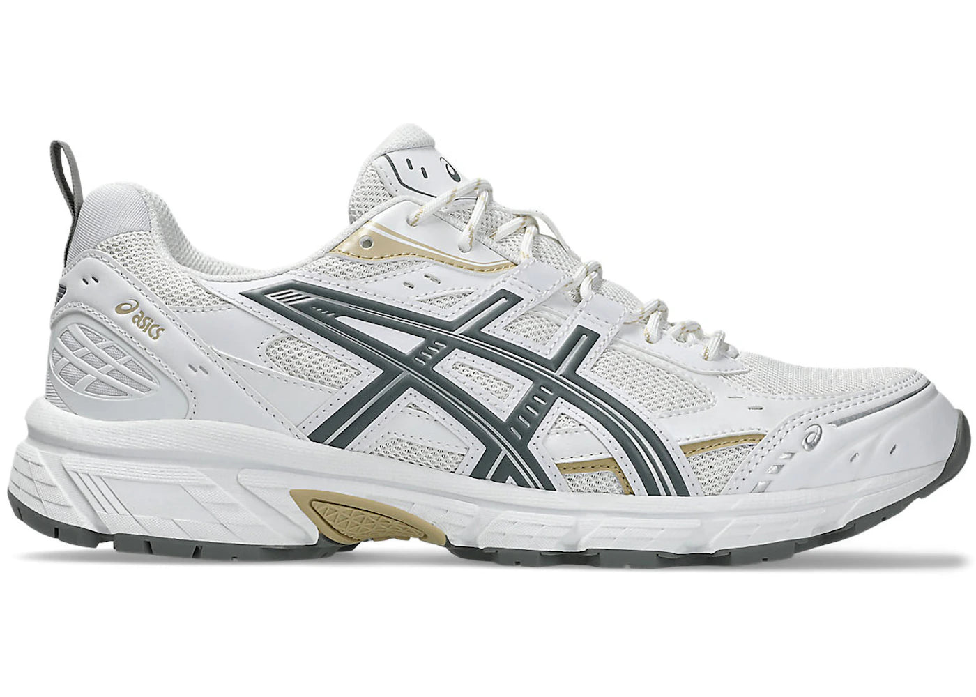 ASICS Gel-Nunobiki-White Clay Grey
