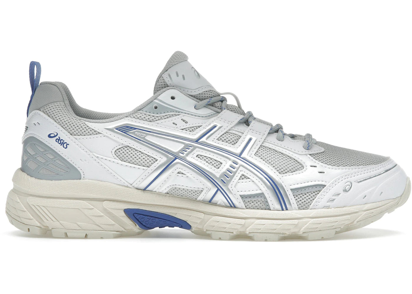 ASICS Gel-Nunobiki-White Sapphire