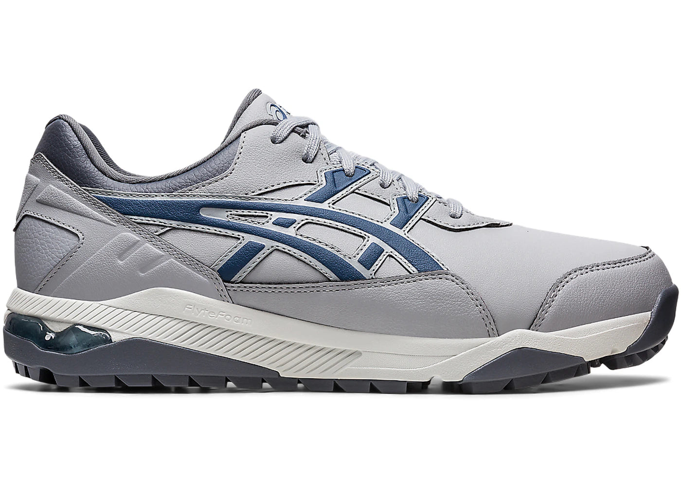 ASICS Gel-Preshot-Piedmont Grey Grand Shark