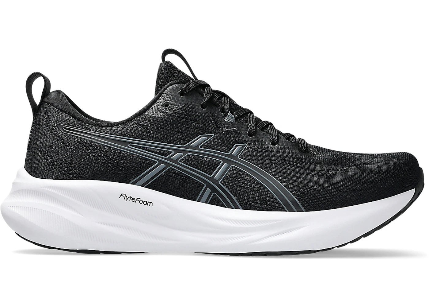 ASICS Gel-Pulse 16-Black Metropolis (Women's)