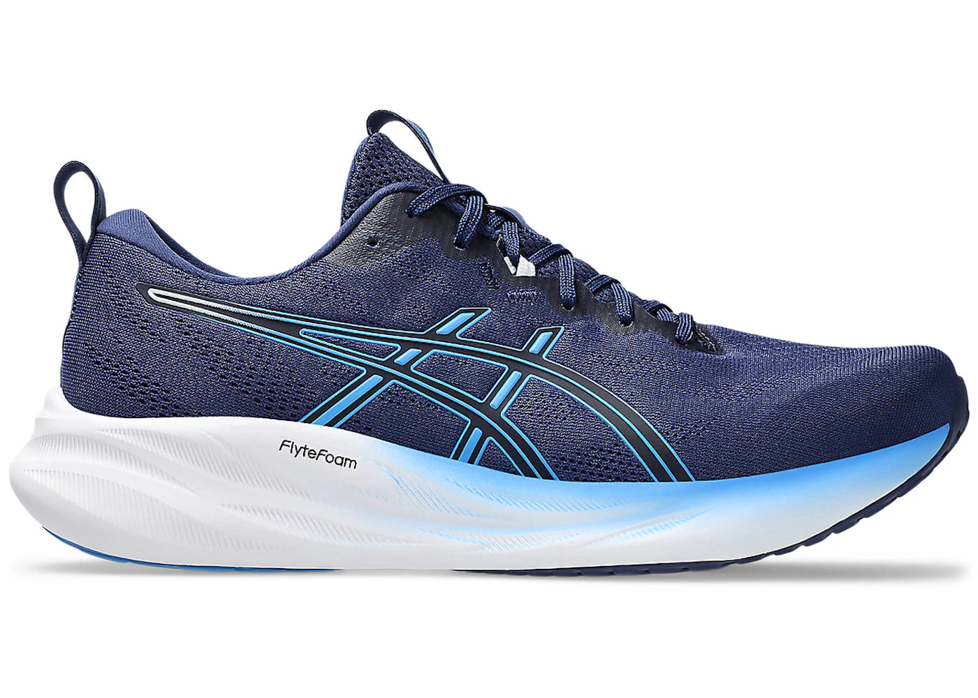 ASICS Gel-Pulse 16-Indigo Blue Blue Coast