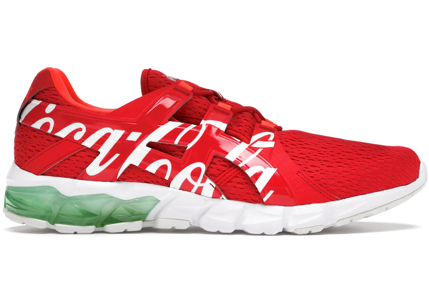 ASICS Gel-Quantum 90-Coca-Cola