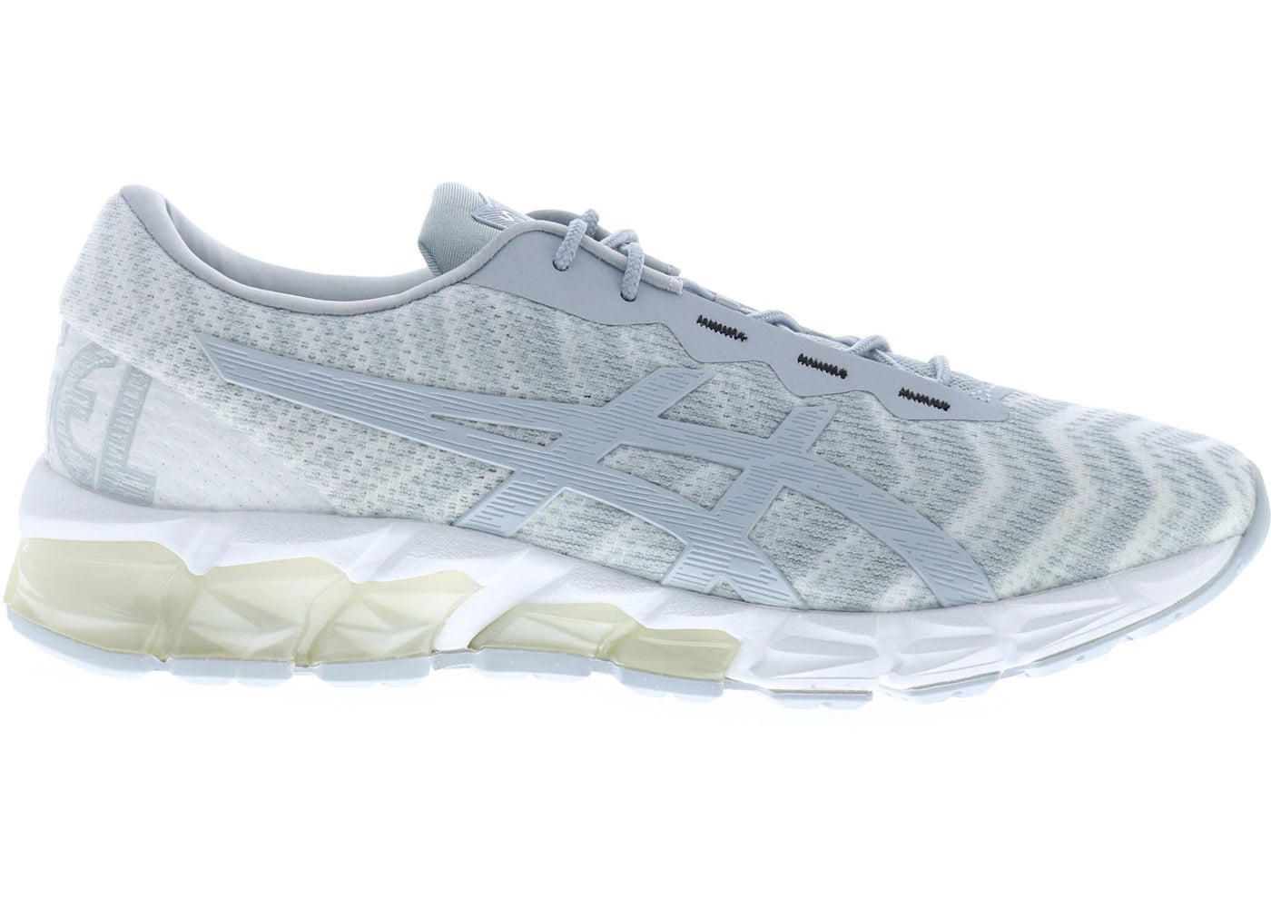 ASICS Gel-Quantum 180 5-Piedmont Grey Piedmont Grey