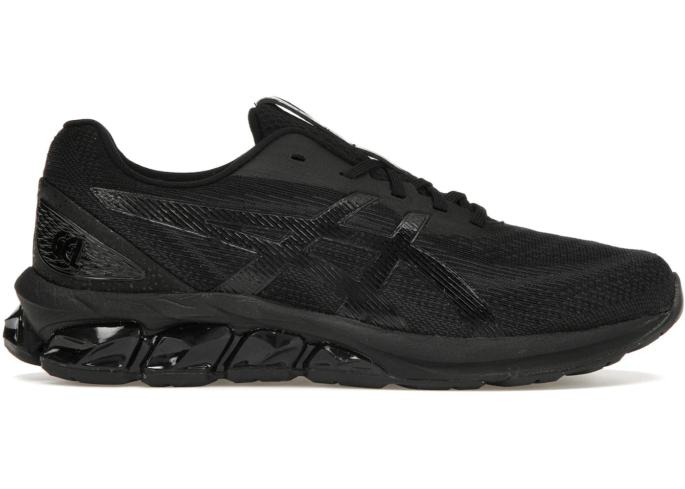 ASICS Gel-Quantum 180 7-Triple Black
