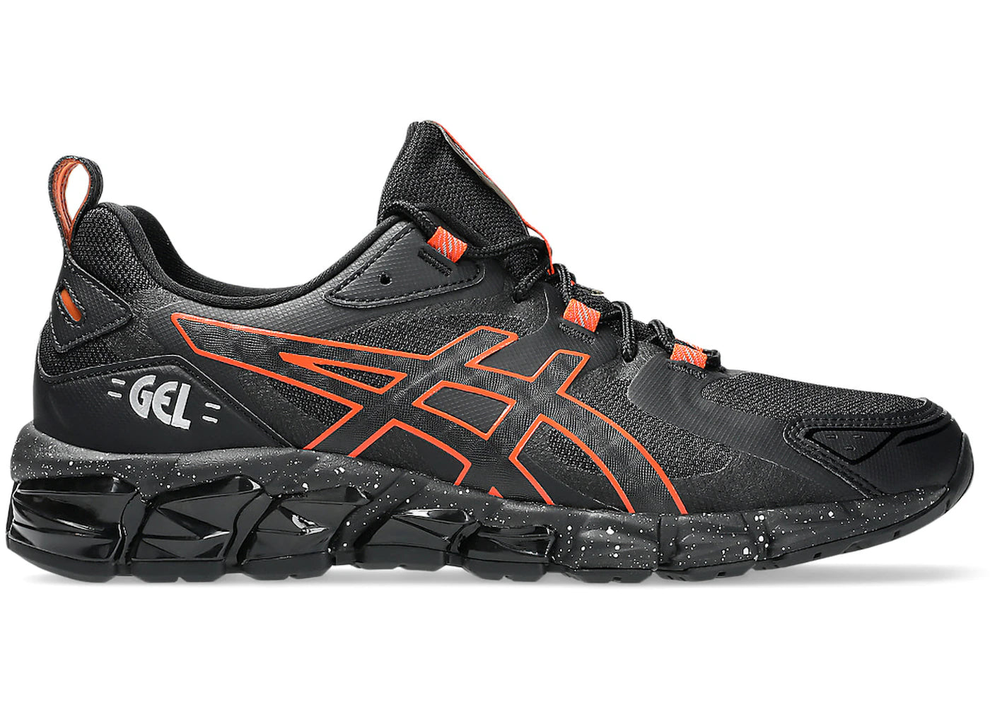 ASICS Gel-Quantum 180-Black Koi