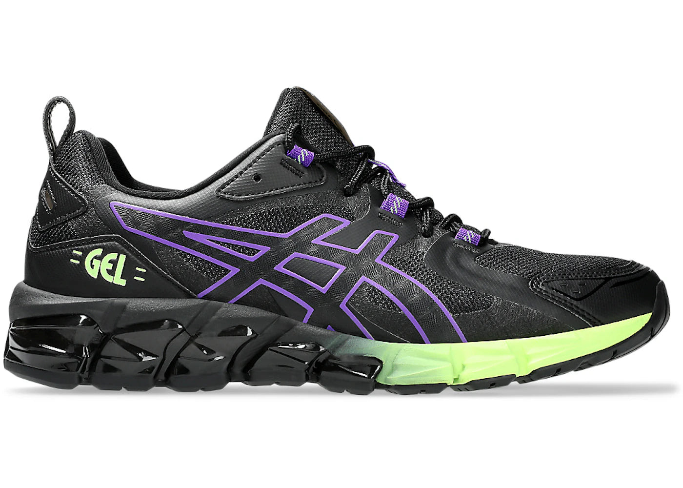 ASICS Gel-Quantum 180-Black Royal Azel