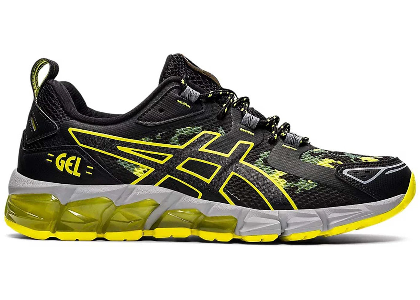 ASICS Gel-Quantum 180-Black Sour Yuzu