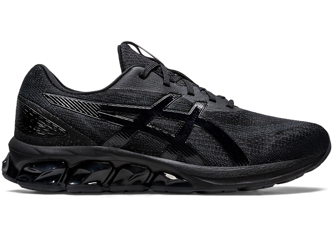 ASICS Gel-Quantum 180 VII-Black