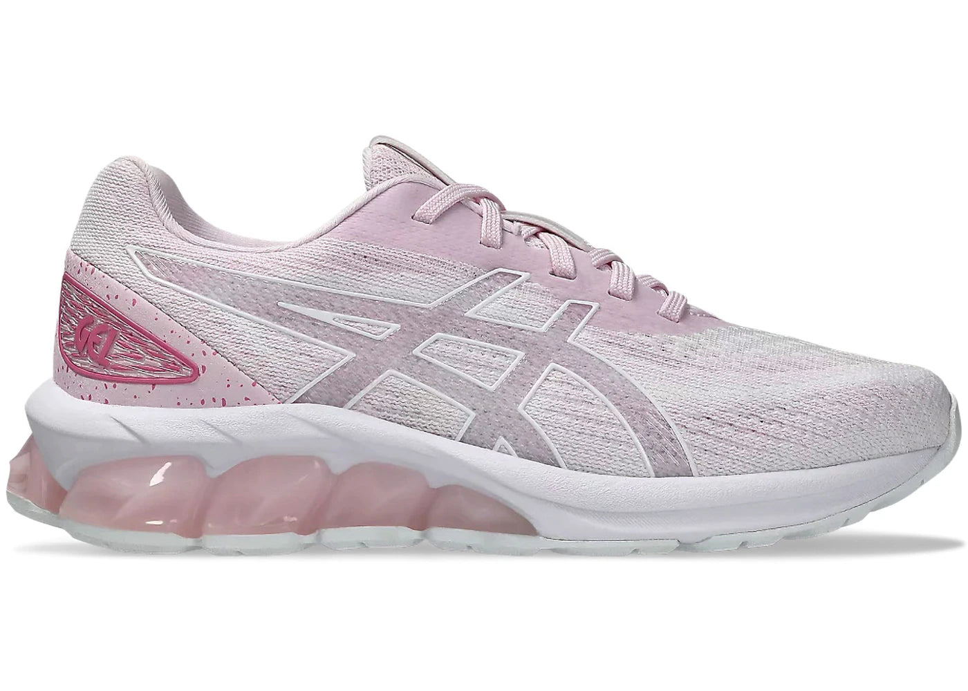 ASICS Gel-Quantum 180 VII-Cosmos White (GS)