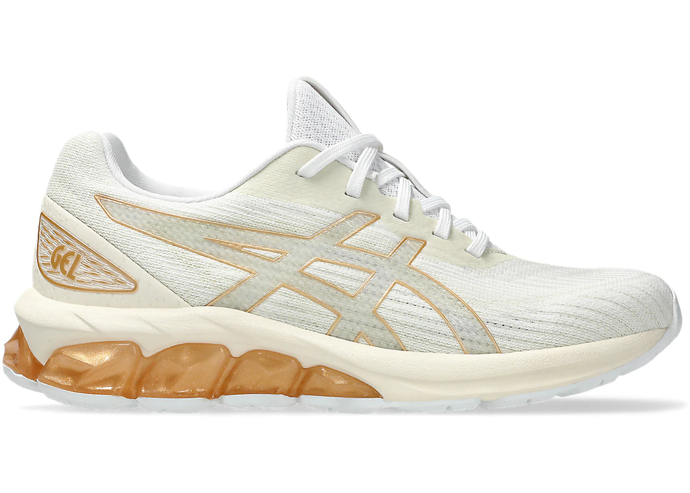 ASICS Gel-Quantum 180 VII-Cream Champagne (Women's)
