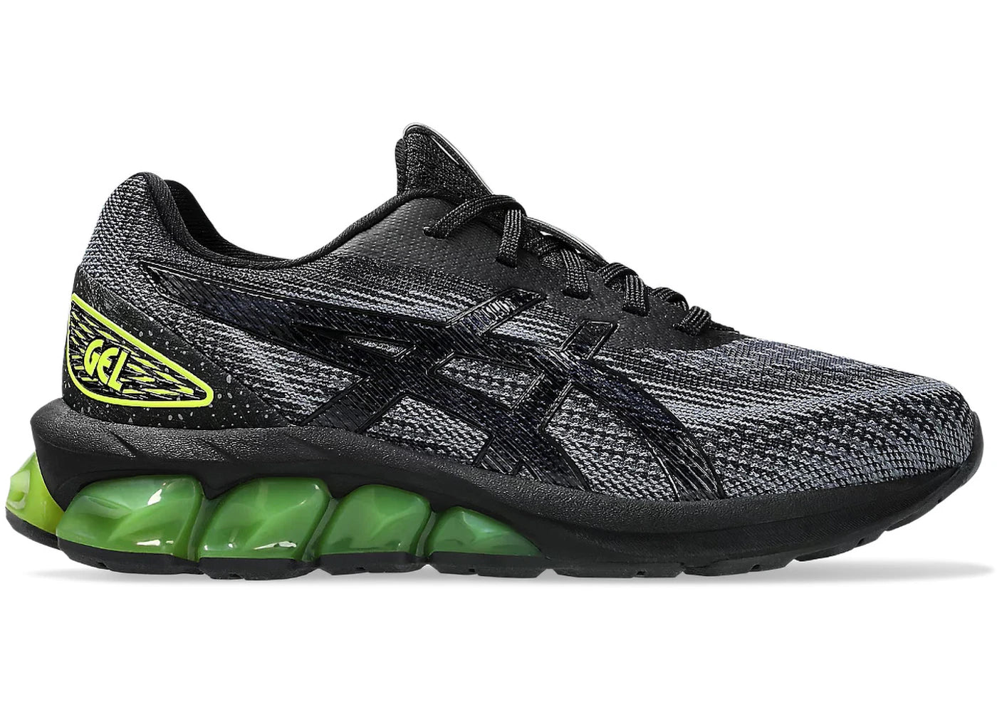 ASICS Gel-Quantum 180 VII-Metropolis Neon Lime (GS)