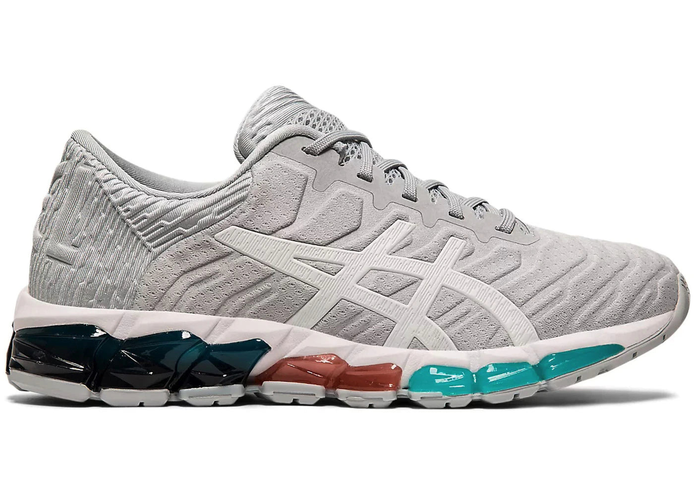 ASICS Gel-Quantum 360 5-Piedmont Grey (Women's)