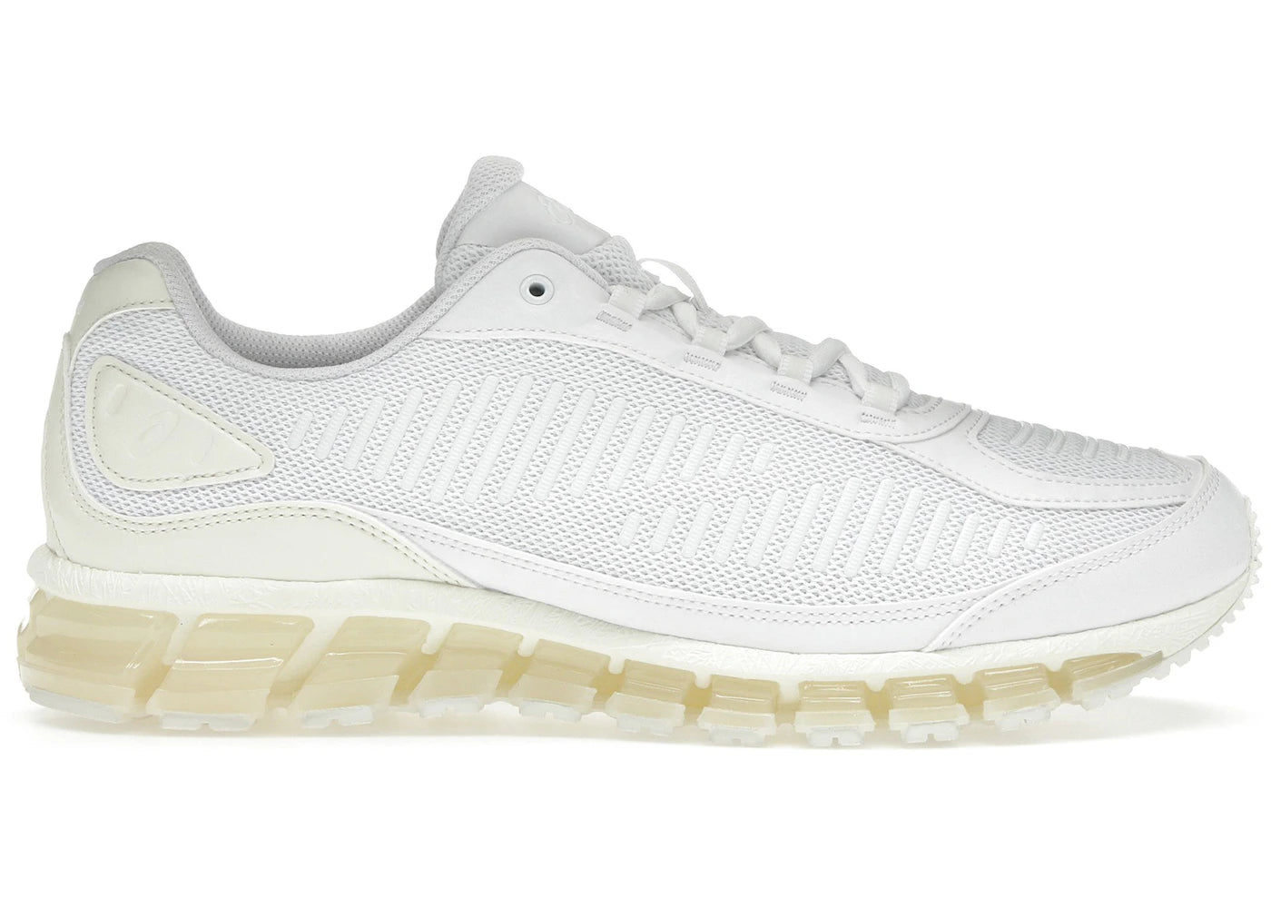 ASICS Gel-Quantum 360 I AMP-JJJJound White