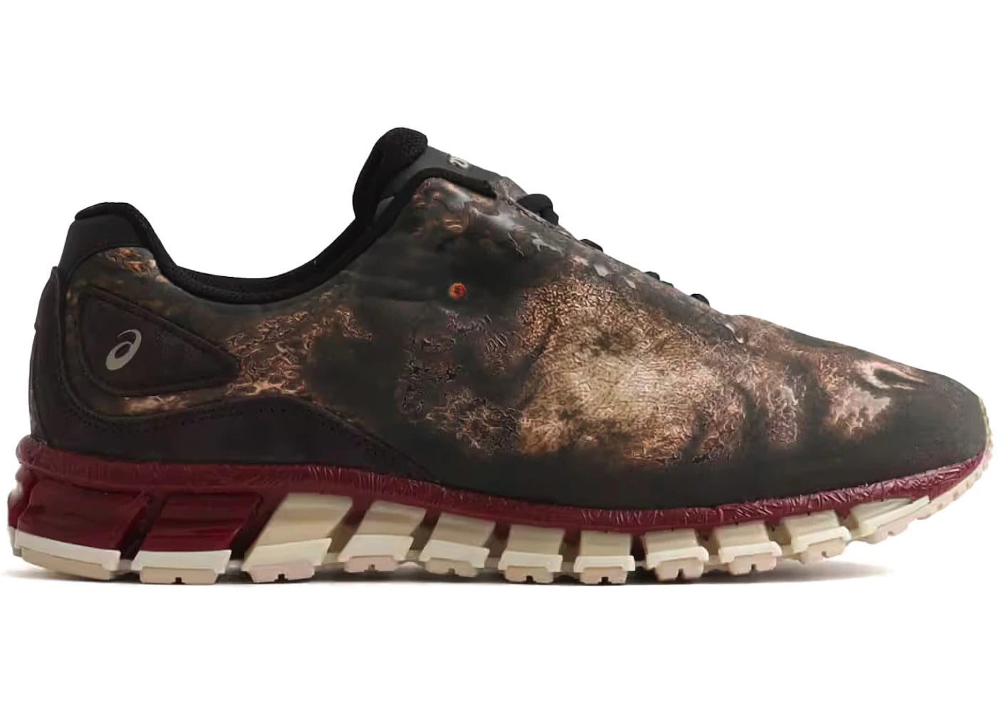 ASICS Gel-Quantum 360 I AMP doublet Tyrannosaurus Rex