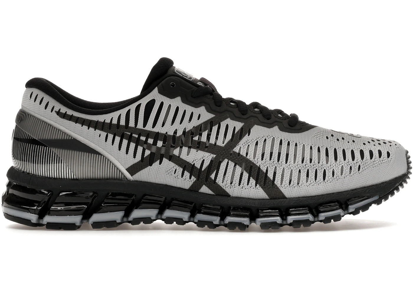 ASICS Gel-Quantum 360 I C.P. Company Pure Silver