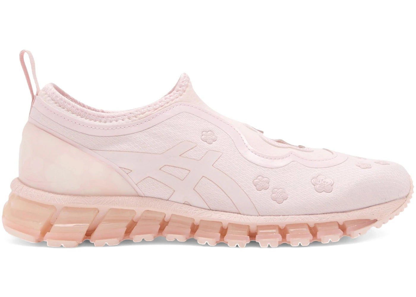 ASICS Gel-Quantum 360 I Cecilie Bahnsen Pink