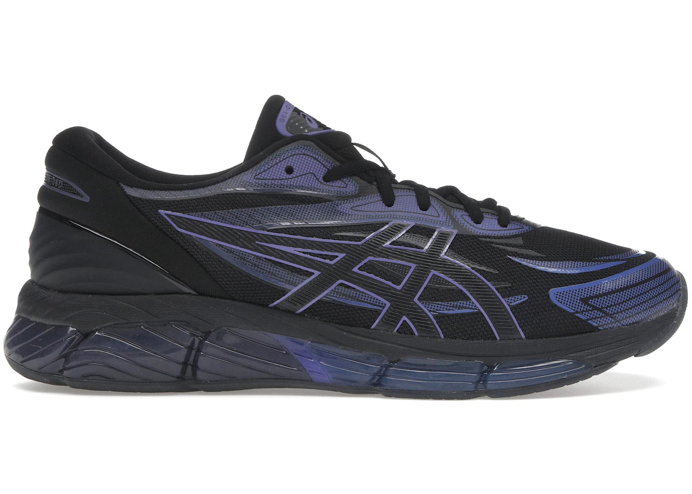 ASICS Gel-Quantum 360 VIII-Black Blueberry
