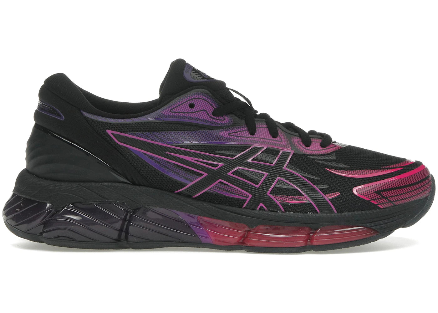 ASICS Gel-Quantum 360 VIII-Black Pink Glo