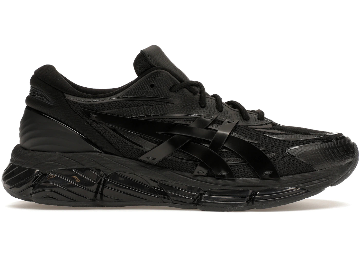 ASICS Gel-Quantum 360 VIII-Black (Studio Nicholson Edition)