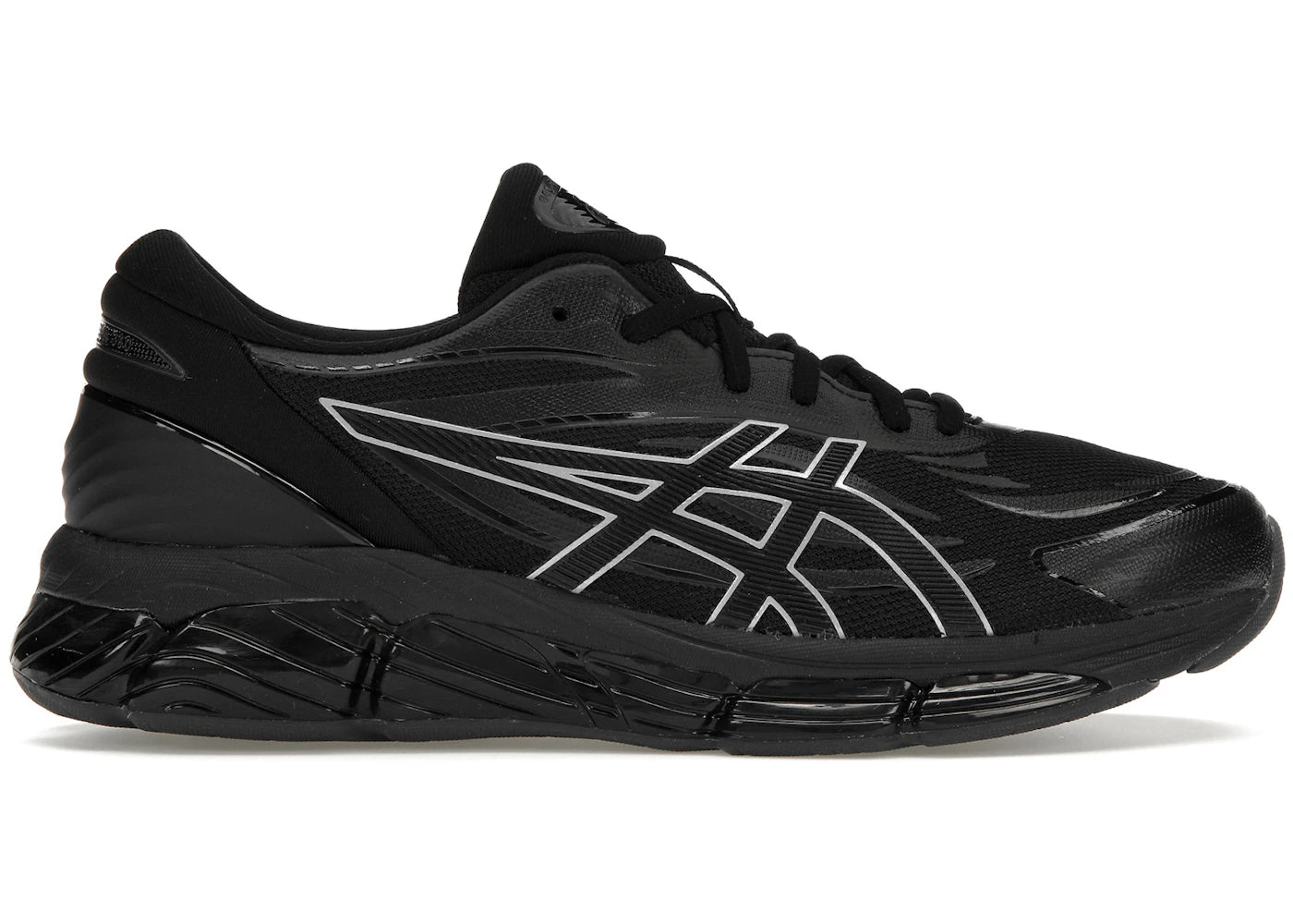 ASICS Gel-Quantum 360 VIII-Black
