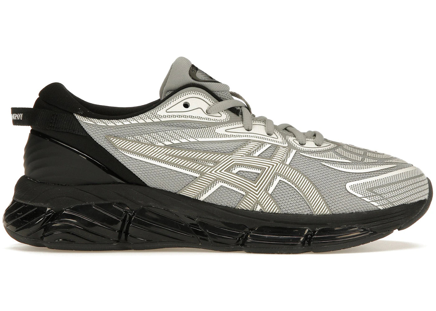 ASICS Gel-Quantum 360 VIII-C.P. Company Cement Grey