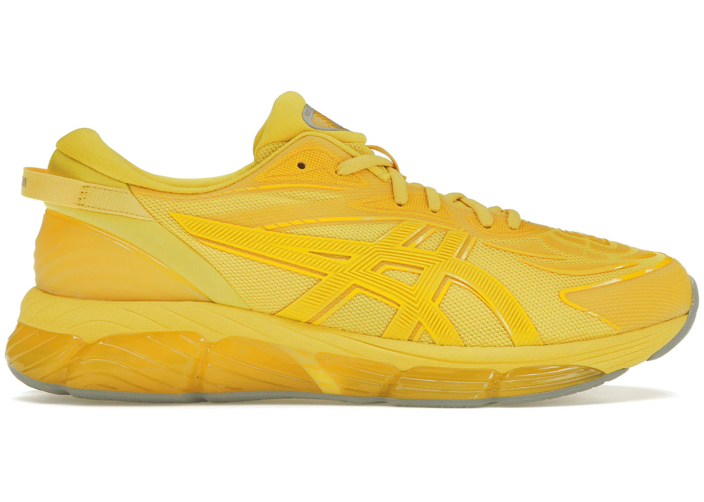 ASICS Gel-Quantum 360 VIII-C.P. Company Mission Yellow