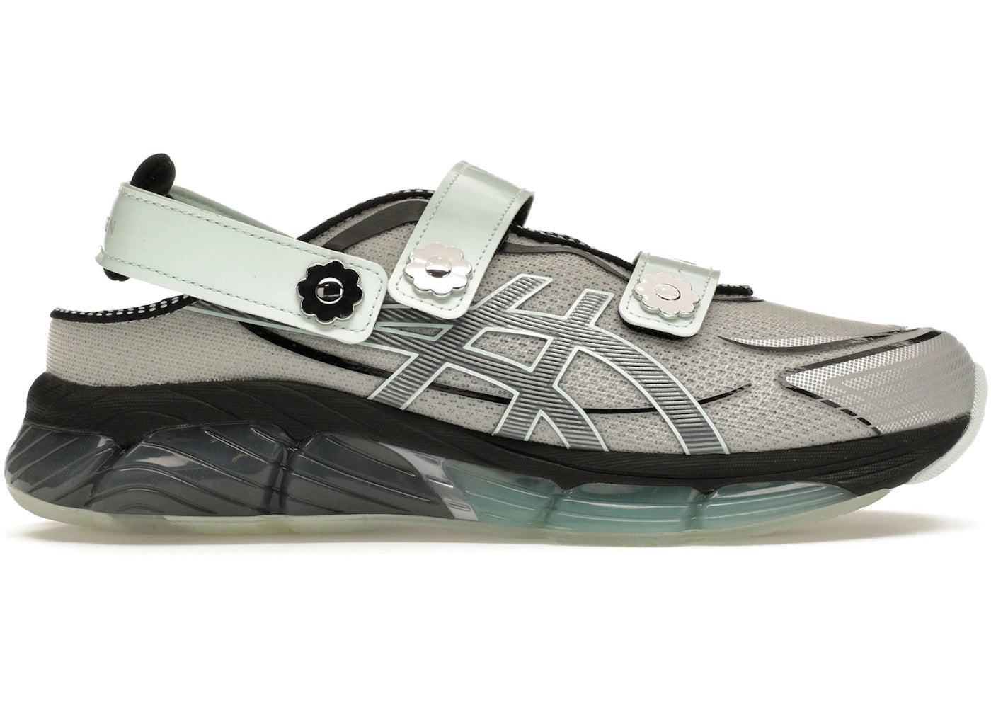 ASICS Gel-Quantum 360 VIII-Cecilie Bahnsen Clearly Aqua