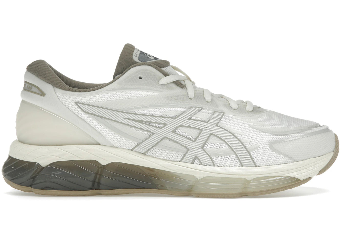ASICS Gel-Quantum 360 VIII-Cream Pepper