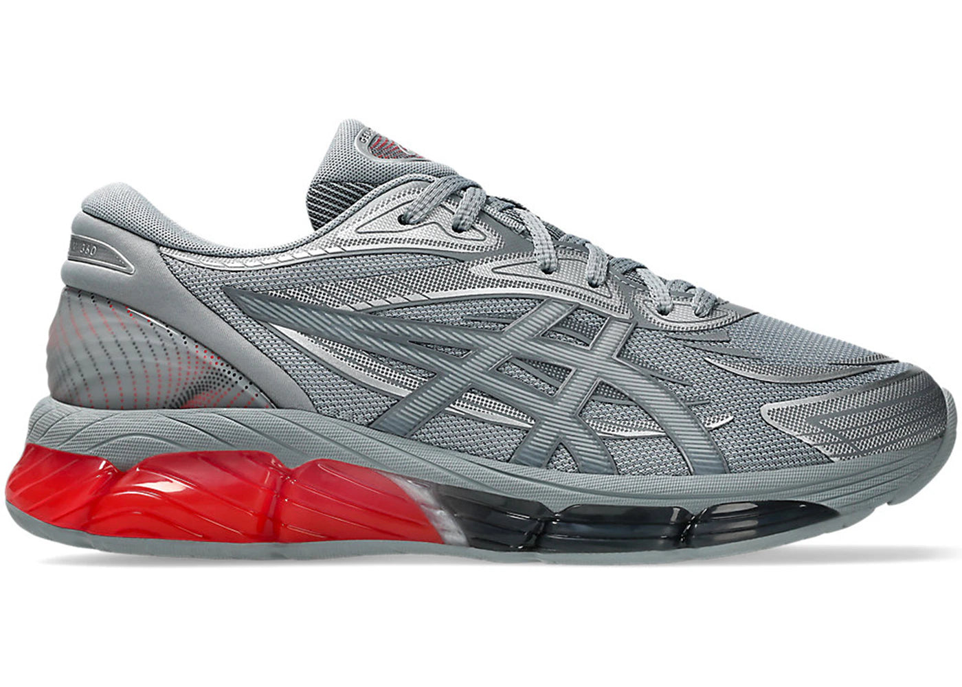 ASICS Gel-Quantum 360 VIII-Digitune Sheet Rock