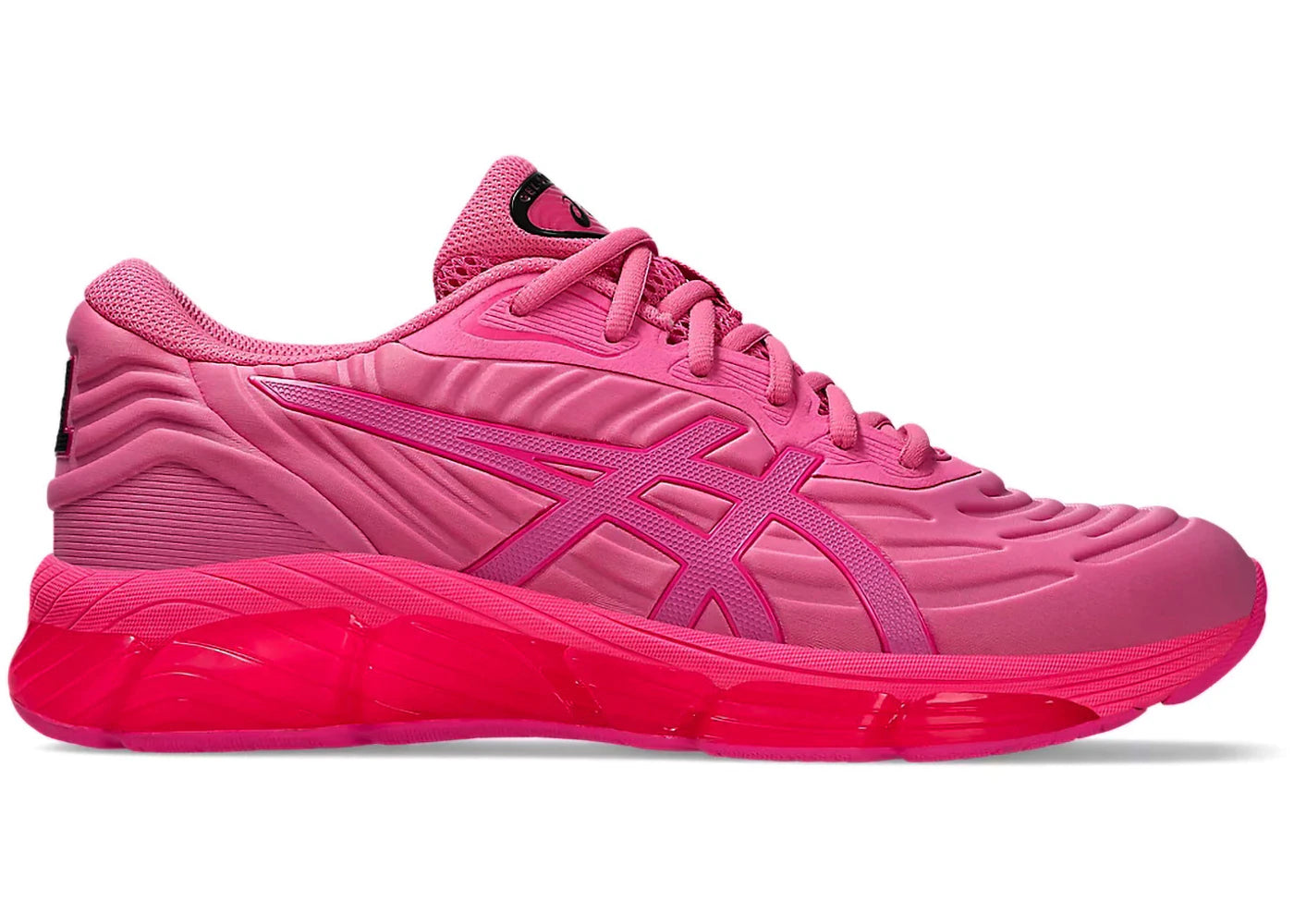 ASICS Gel-Quantum 360 VIII Emboss-Dragon Fruit