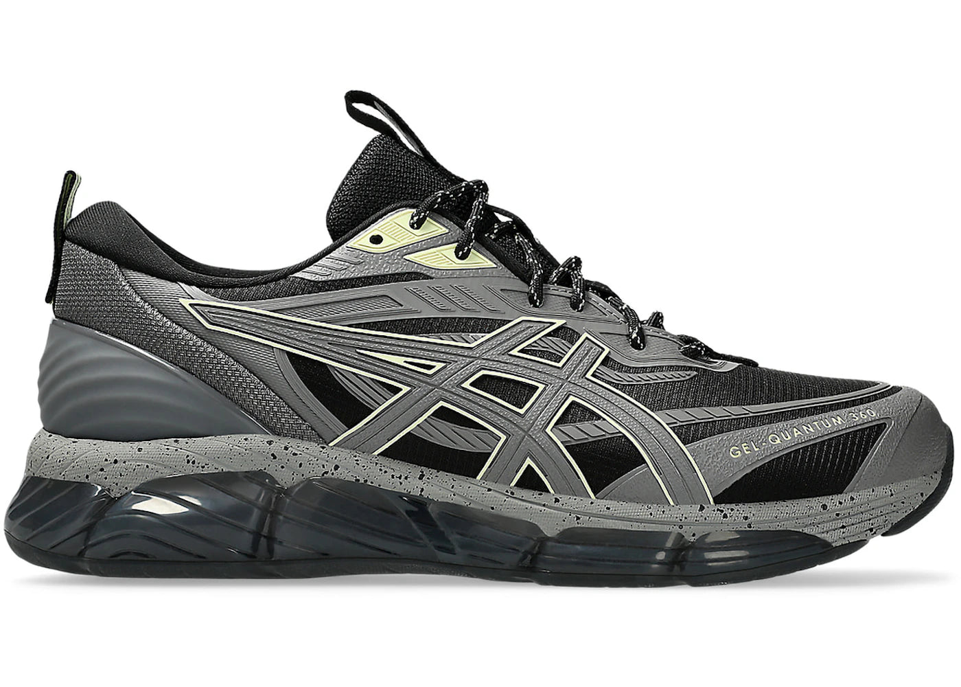 ASICS Gel-Quantum 360 VIII Utility-Black Carbon
