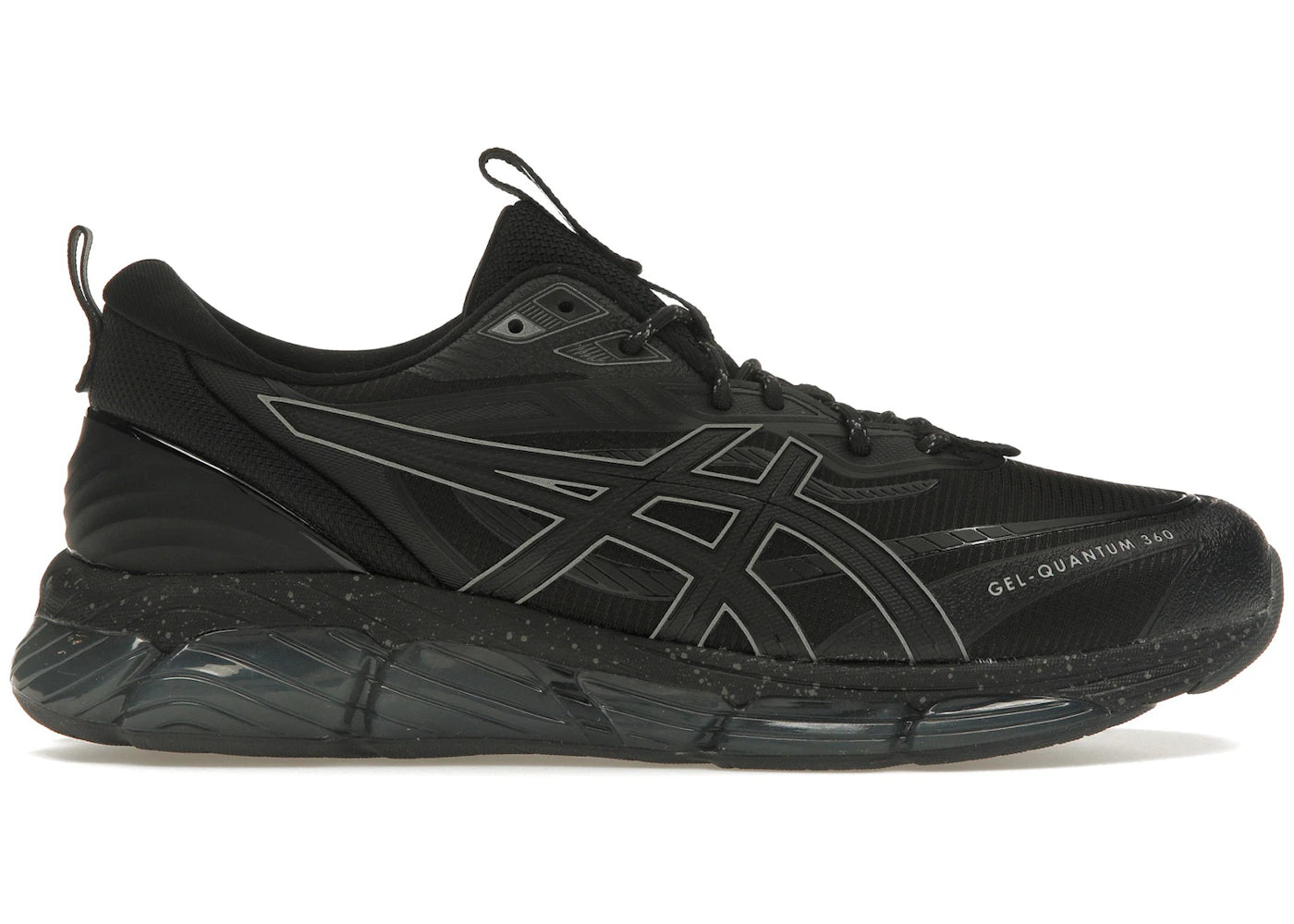 ASICS Gel-Quantum 360 VIII Utility-Black Truffle Grey