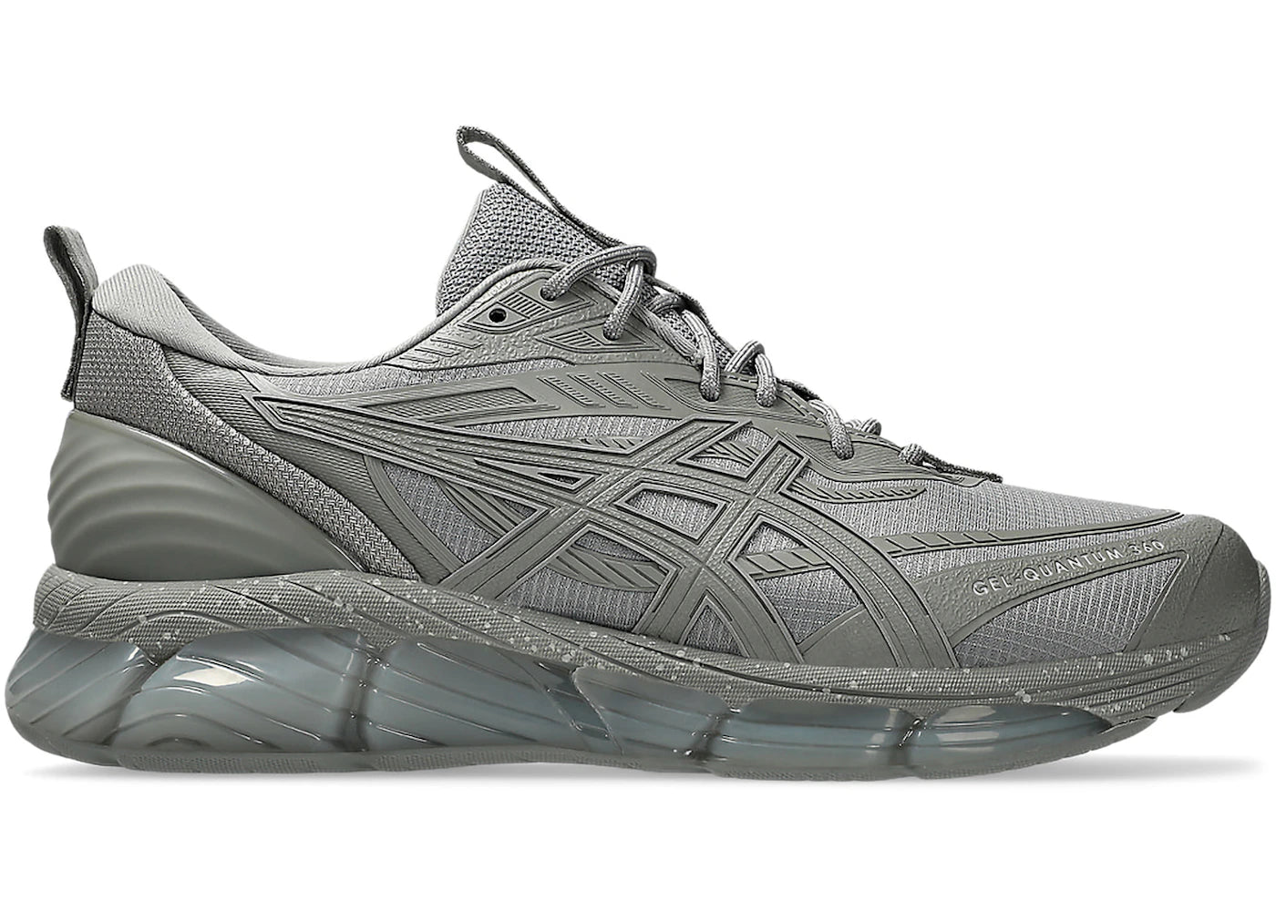 ASICS Gel-Quantum 360 VIII Utility-Clay Grey Cement Grey