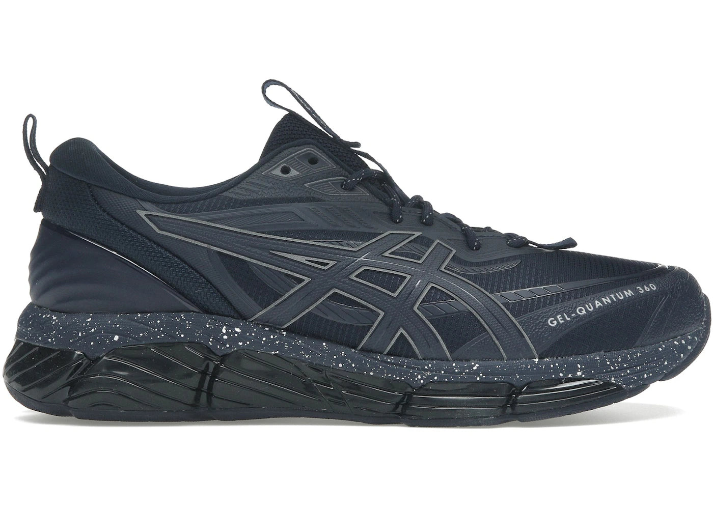 ASICS Gel-Quantum 360 VIII Utility-Midnight Black