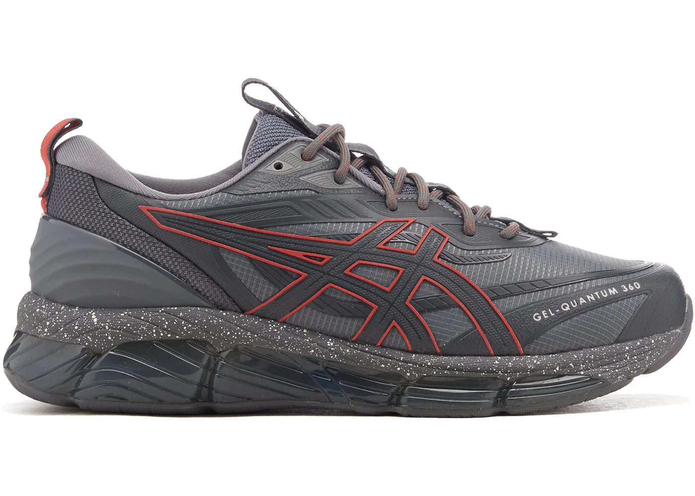 ASICS Gel-Quantum 360 VIII Utility-Steel Grey Carrier Grey