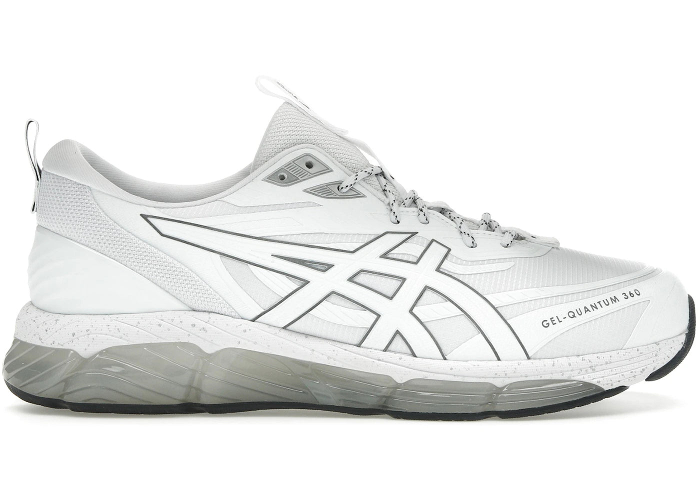 ASICS Gel-Quantum 360 VIII Utility-White Black