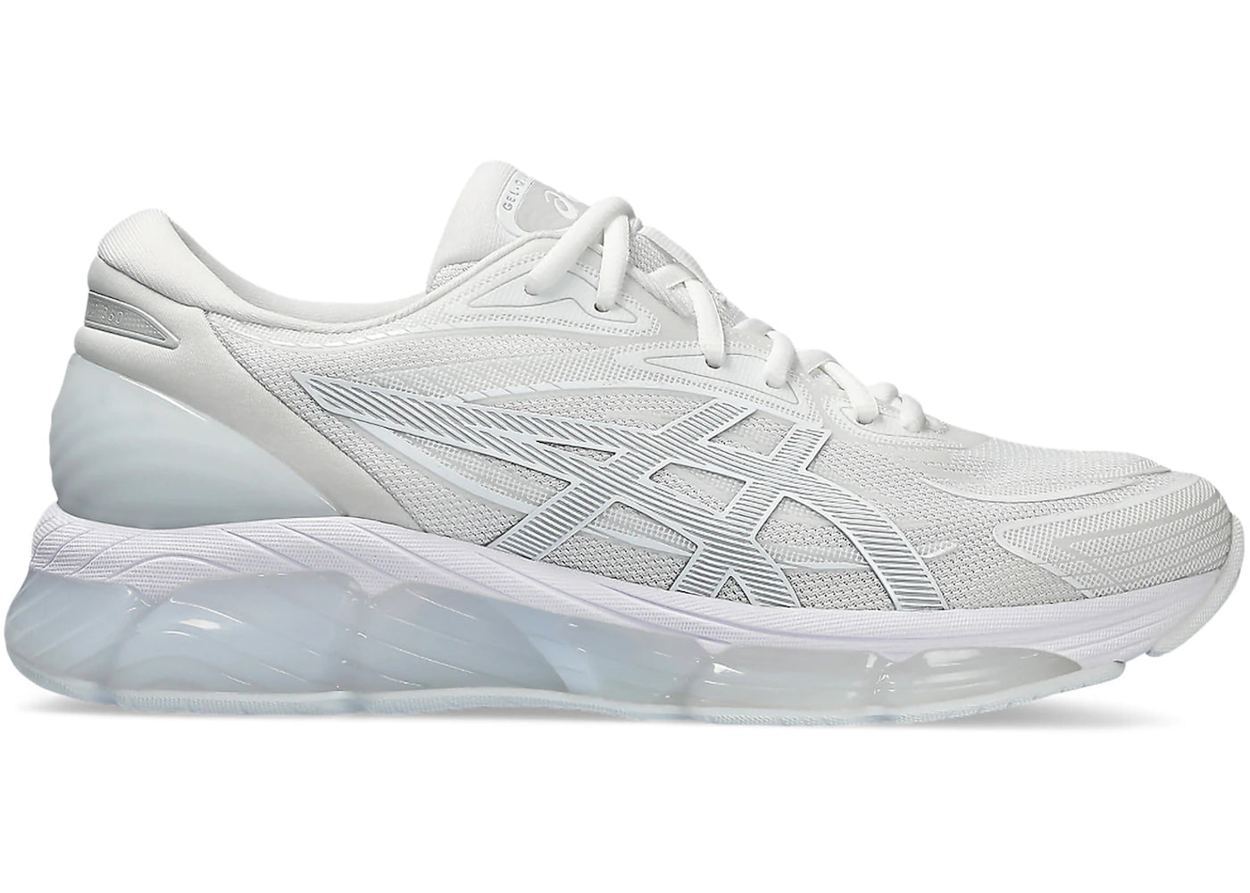 ASICS Gel-Quantum 360 VIII-White Glacier Grey