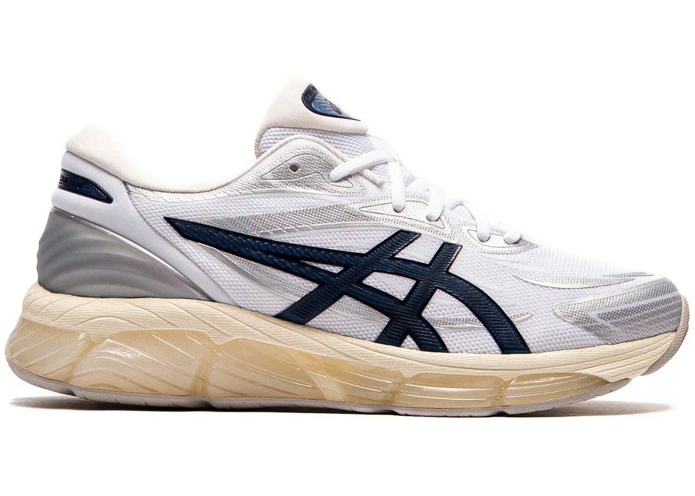 ASICS Gel-Quantum 360 VIII-White Midnight