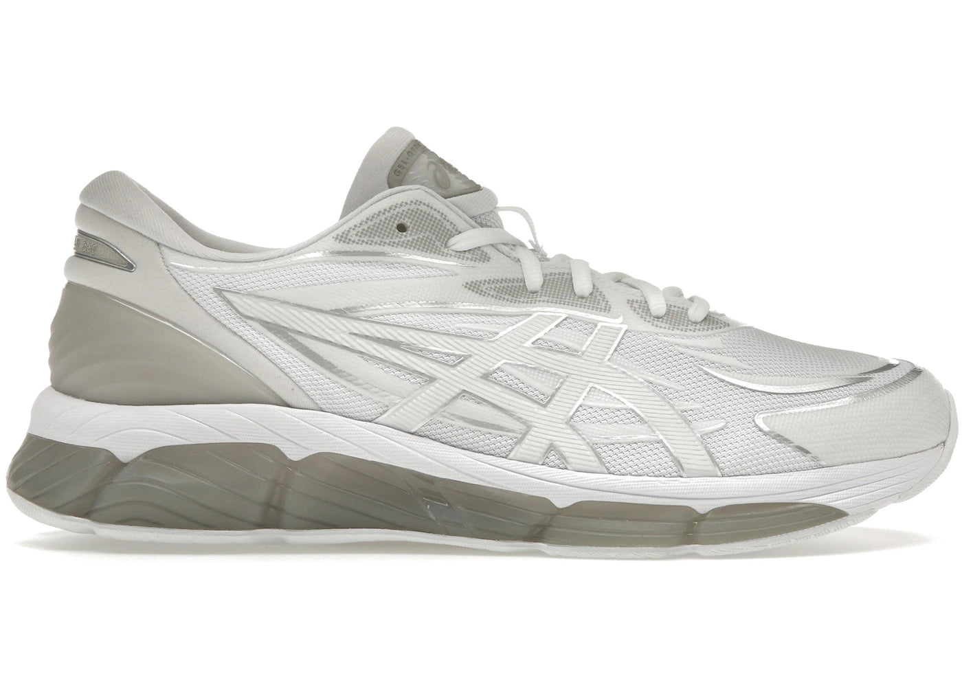 ASICS Gel-Quantum 360 VIII-White Pure Silver