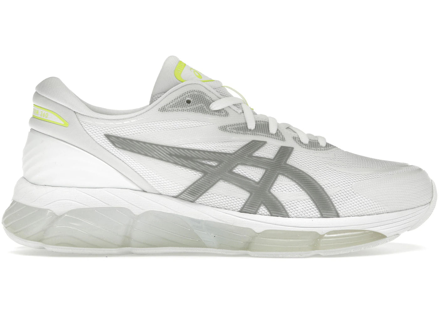 ASICS Gel-Quantum 360 VIII-White Silver Neon