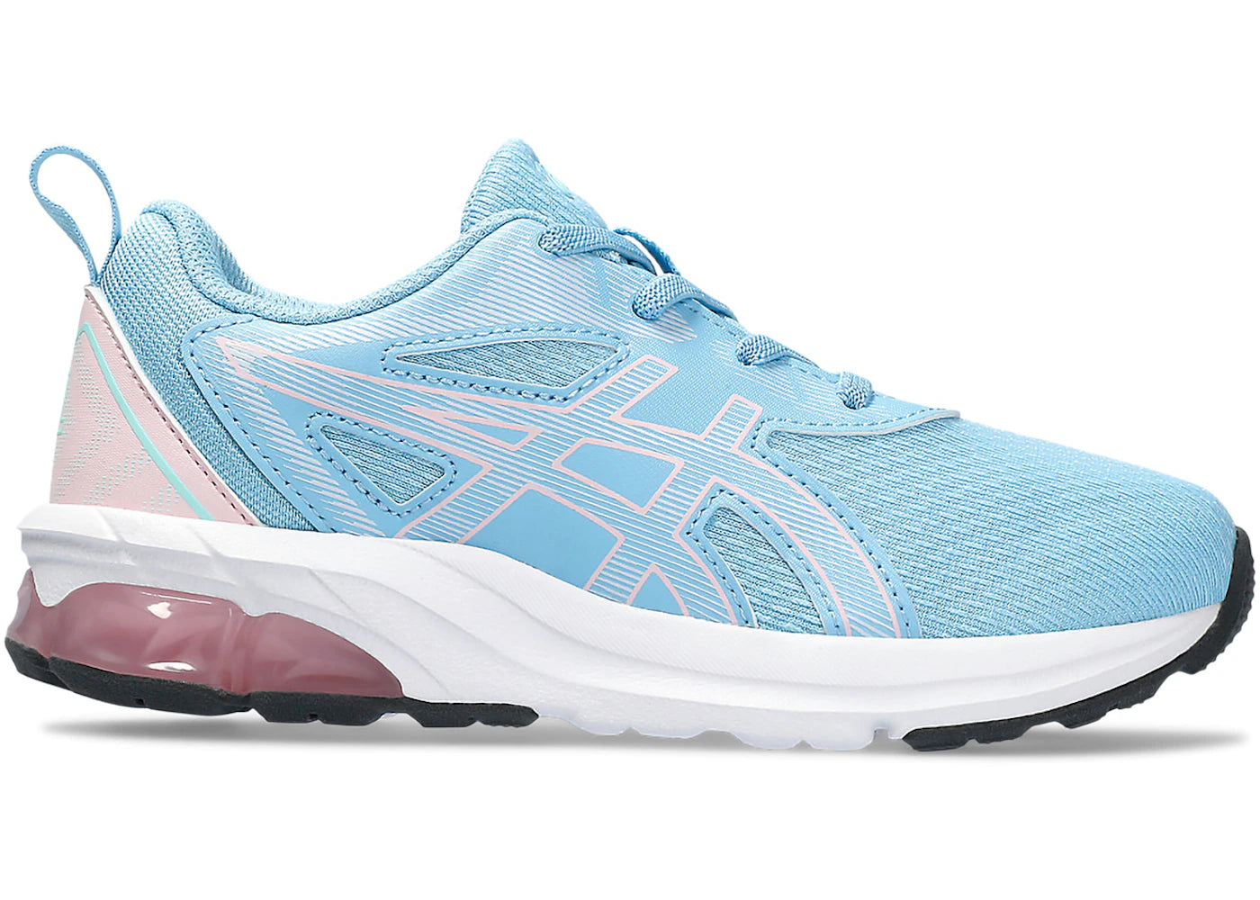 ASICS Gel-Quantum 90 IV-Arctic Sky Pink Salt (PS)