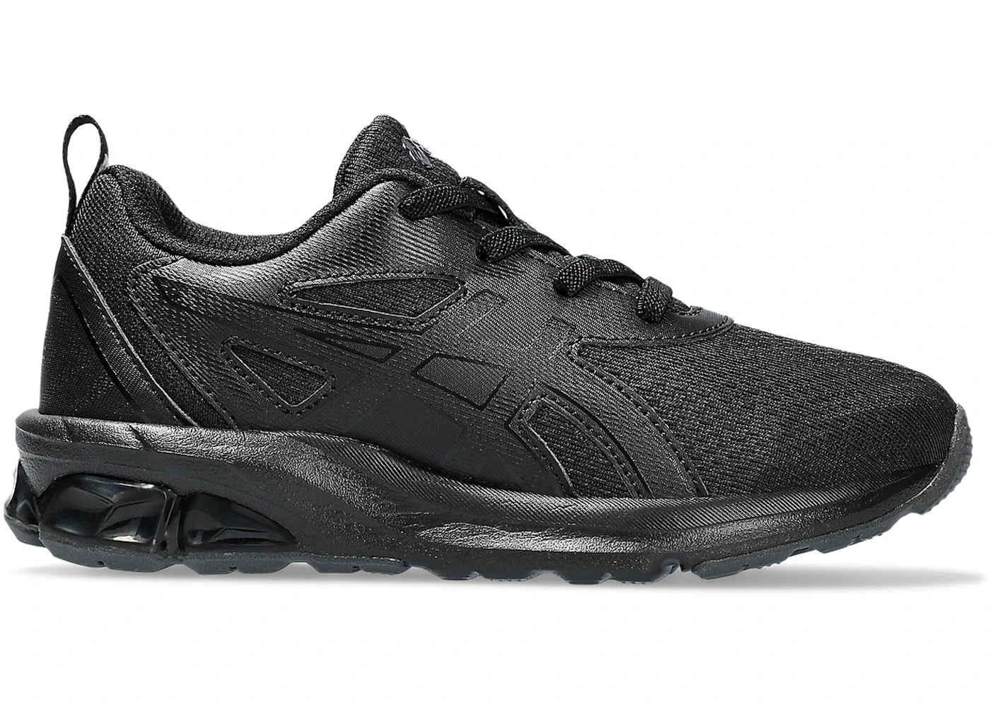 ASICS Gel-Quantum 90 IV-Black Black (PS)