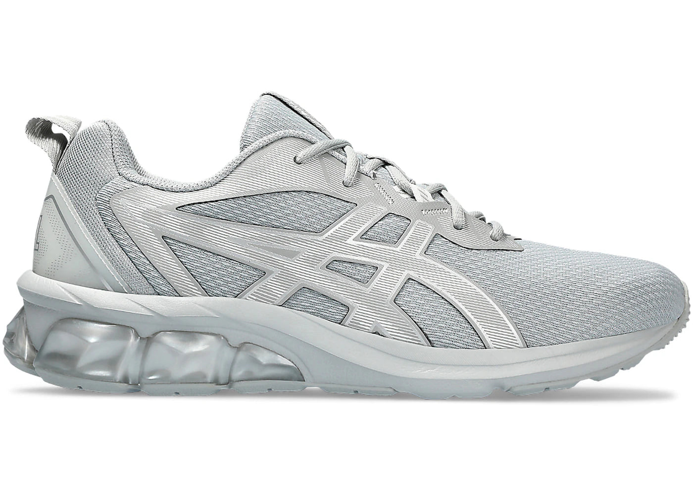 ASICS Gel-Quantum 90 IV-Mid Grey Pure Silver